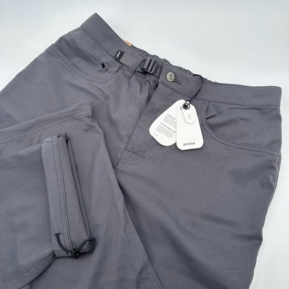 prAna Men's Stretch Zion™‎ Top-Out 30